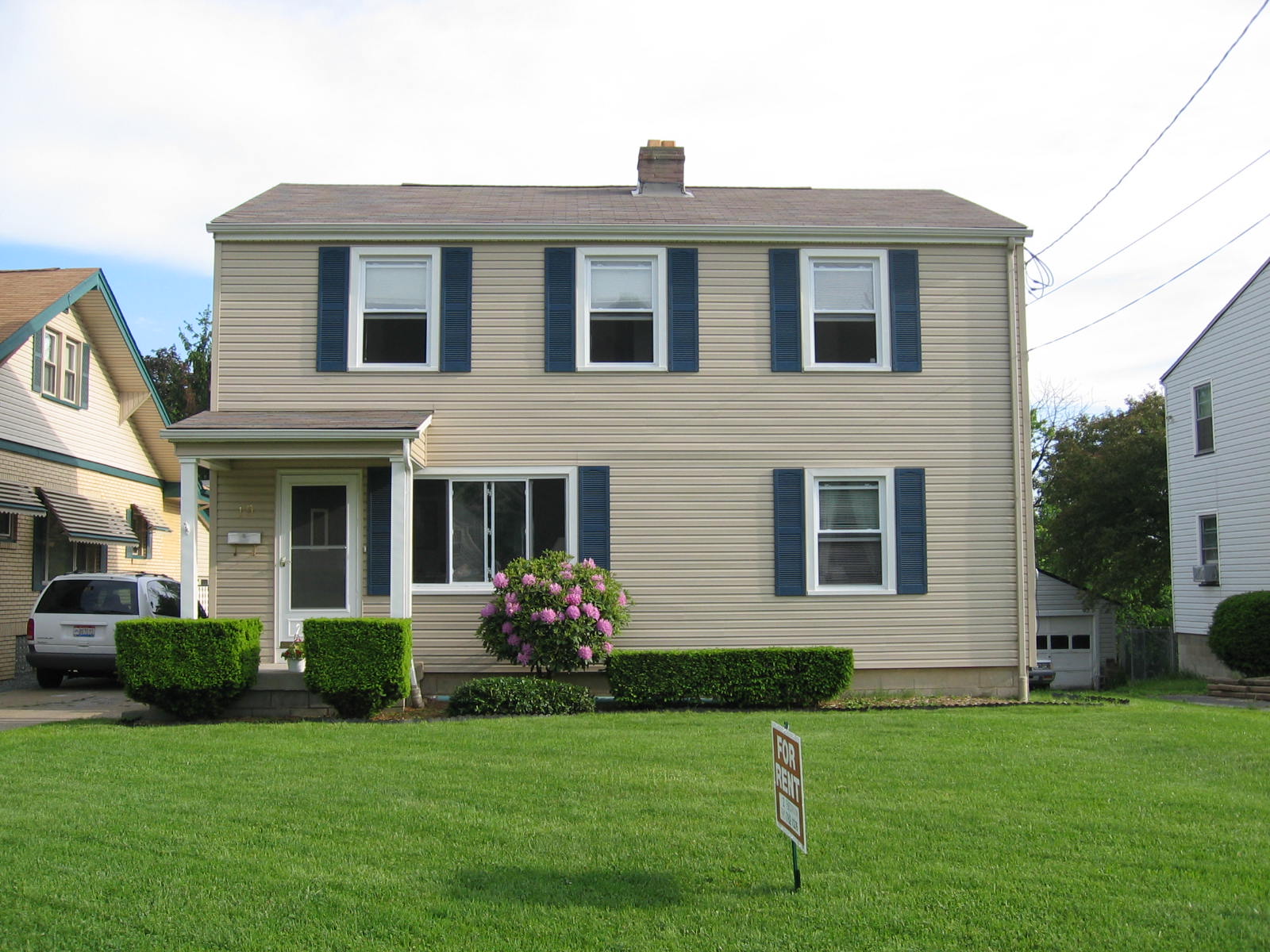 Aparment for rent - Boardman, Youngstown, OH 44512
